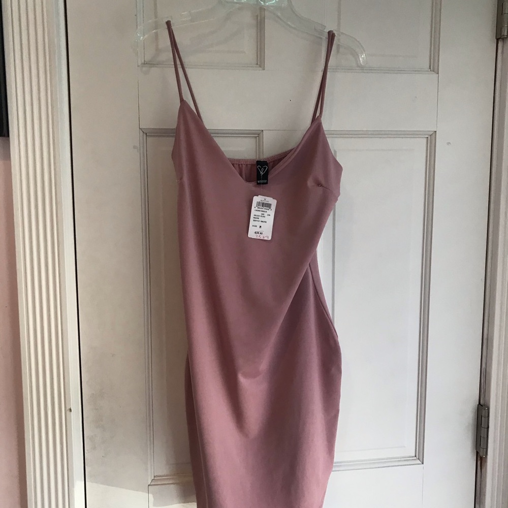 Brand new Windsor dress tight super adorable